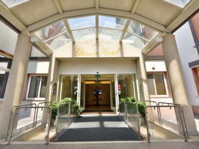 Western Classic Hotel Reggio Emilia