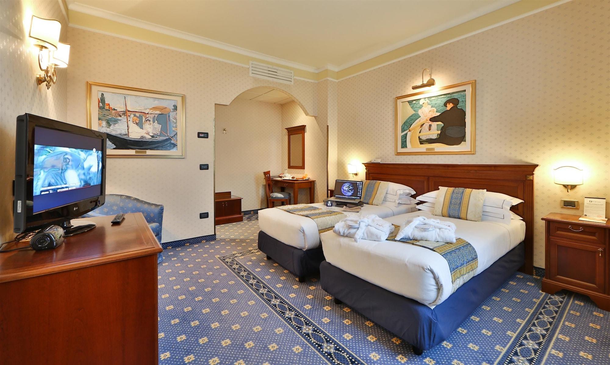 Western Classic Hotel